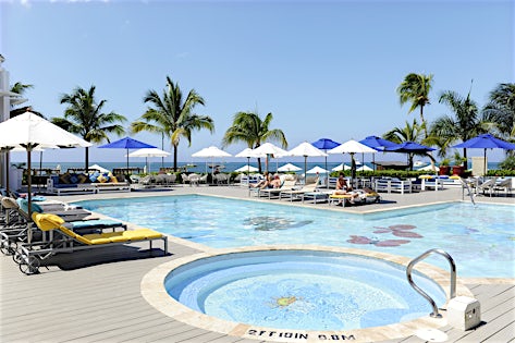 TUI Sensatori Resort Negril